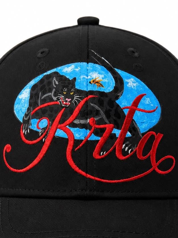 KRTA Phantom Cap — photo 2