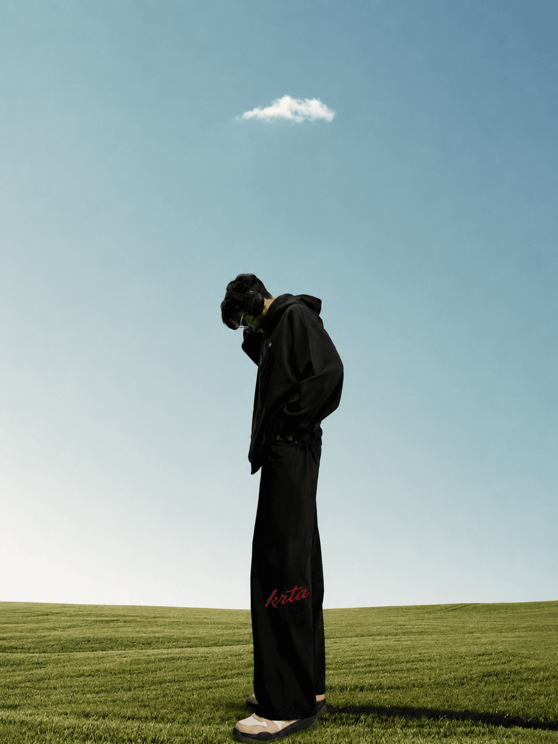 Dragon Reaper Hoodie — photo 3
