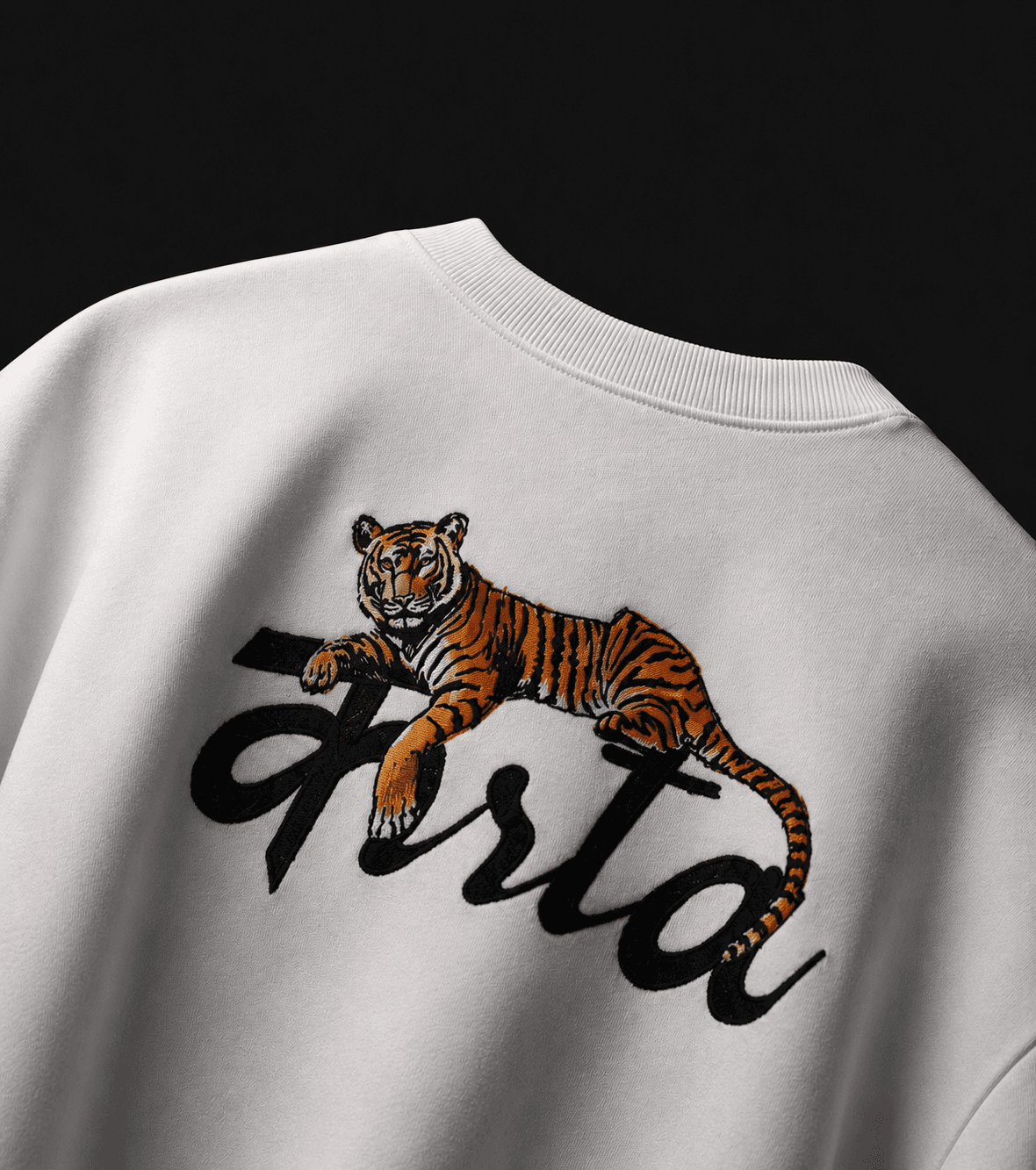KRTA™ Conflict & Duality Tee — photo 1