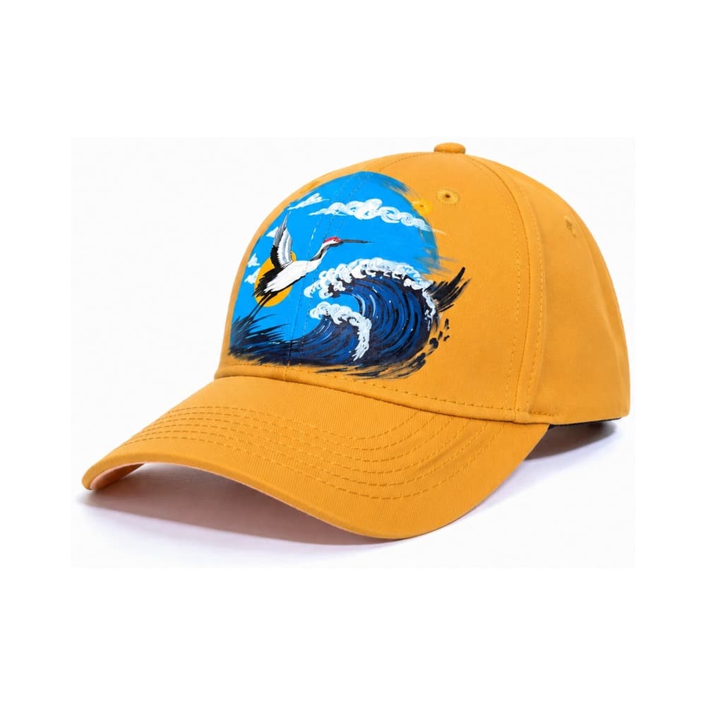 KRTA Ocean Horizon Cap — photo 1