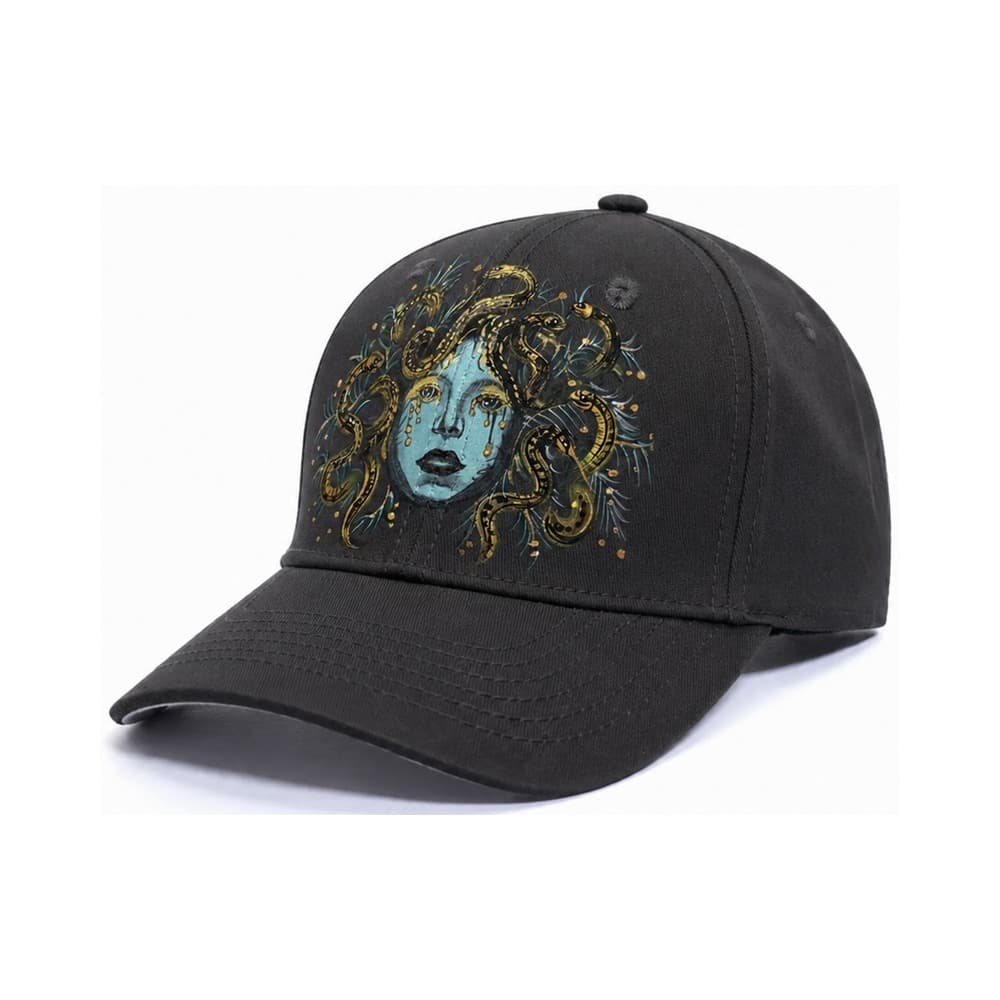 Medusa Krta Edition — photo 1